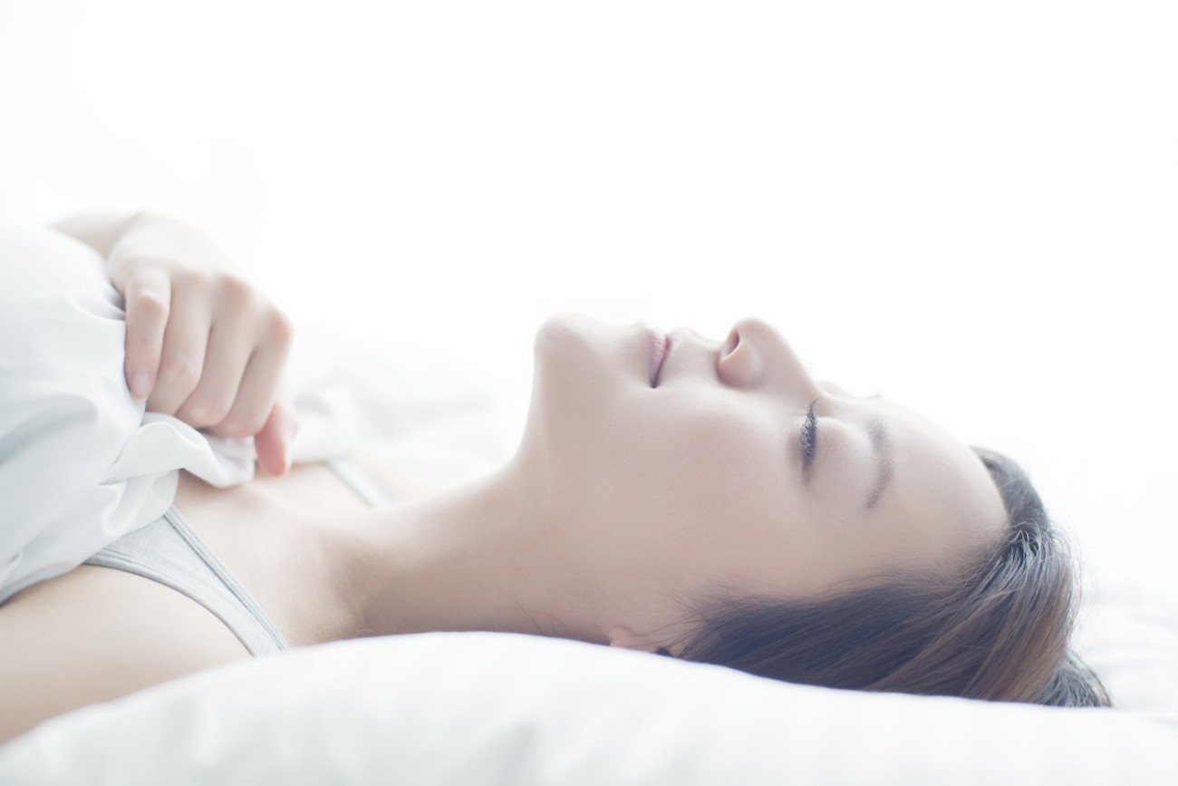 「眠活」のススメ