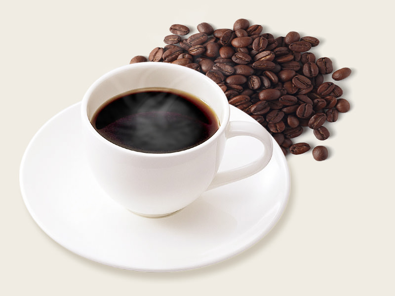 コーヒーは健康に◎今日から飲みたくなる7つの秘密!