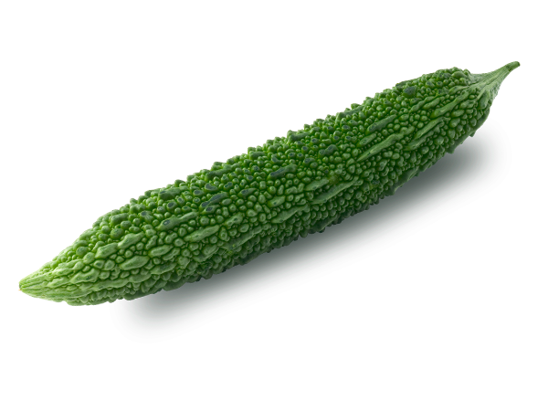 夏野菜で夏バテ対策!(ゴーヤ編)