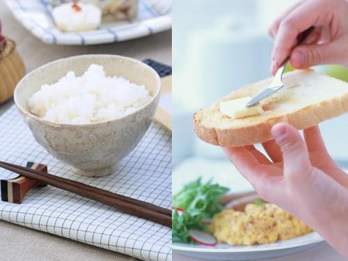 糖質制限は無理なくしよう