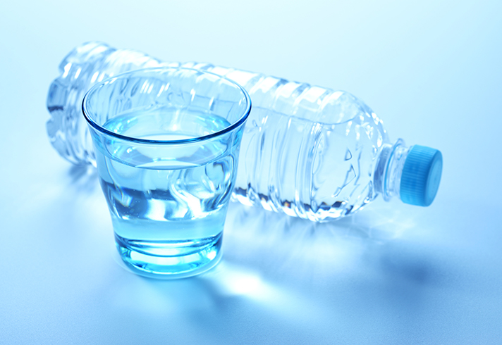 【コラム】おすすめの飲料水は?