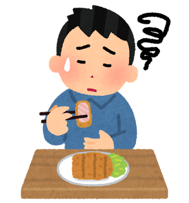 【コラム】胃と腸の気になる症状②