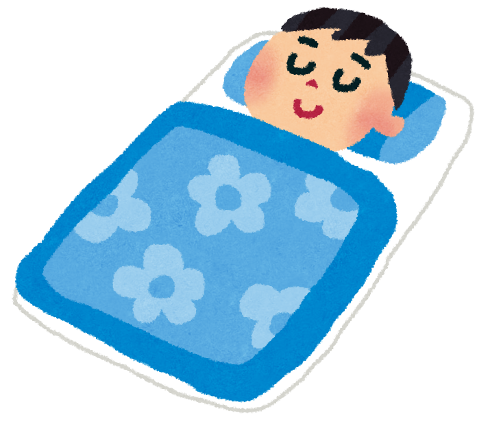 【コラム】3つの“活”で体調を整えよう②